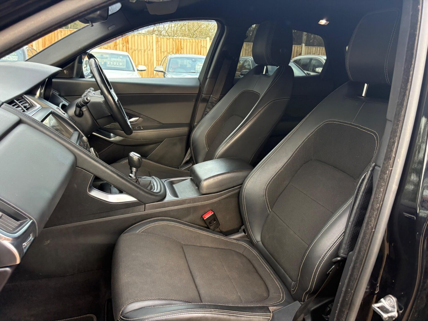 Used Jaguar E-Pace for sale - 77484230: Photo 28