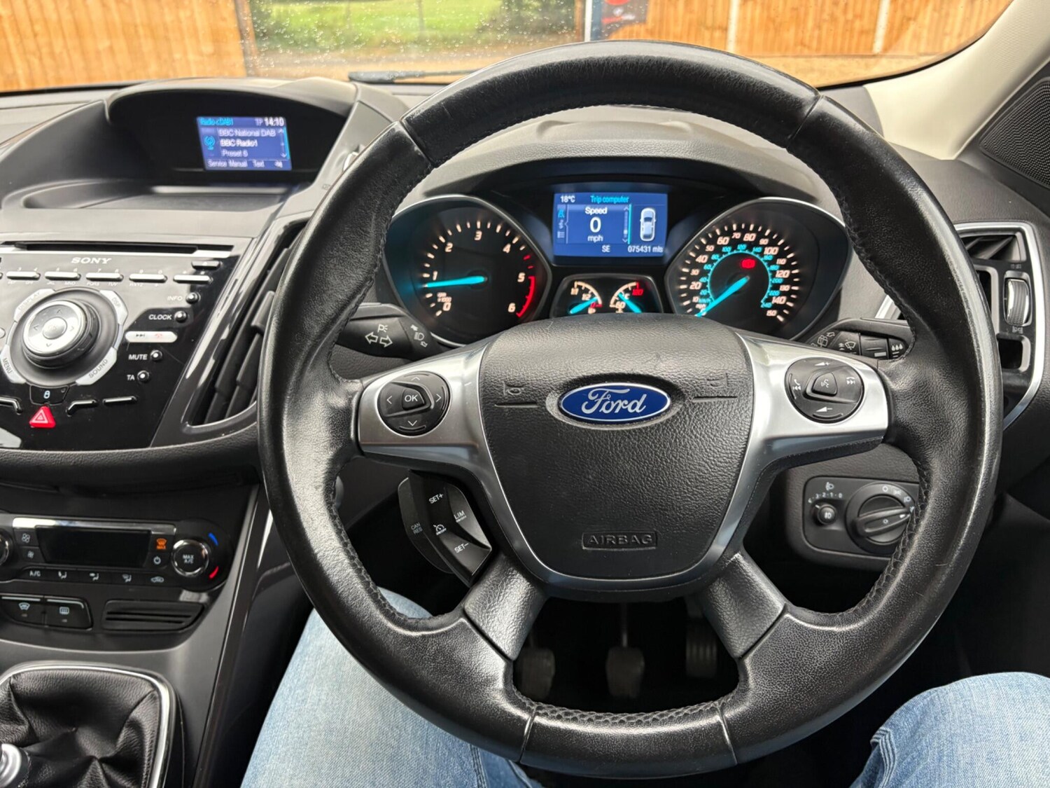 Vehicle 15