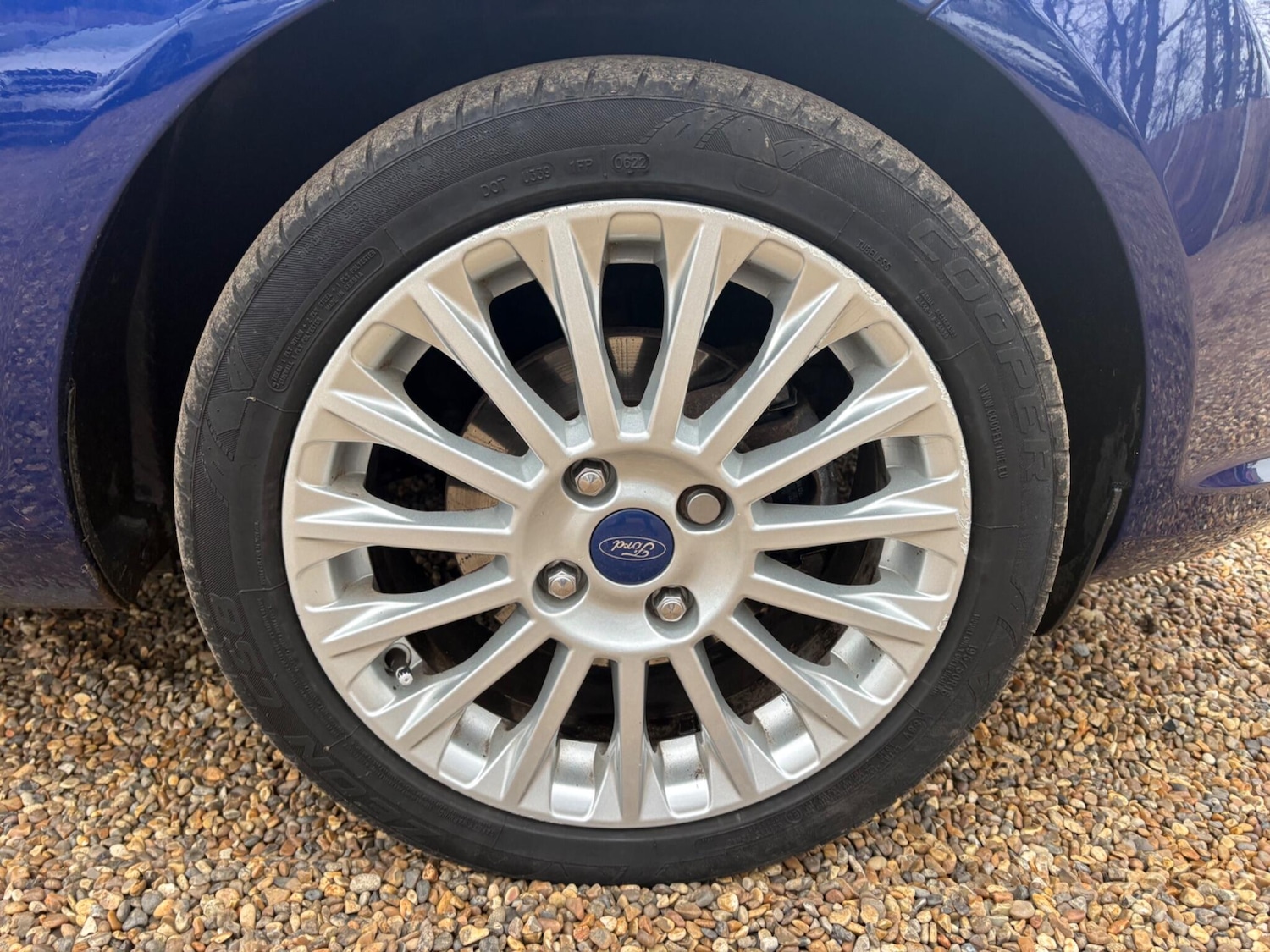 Used Ford Fiesta 2014 for sale - 77456273: Photo 24