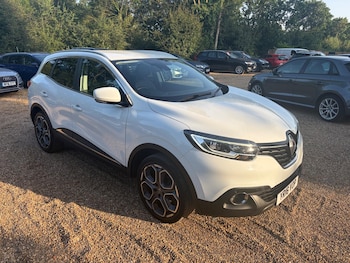 Used Renault Kadjar 2016 for sale - 78999173: Photo