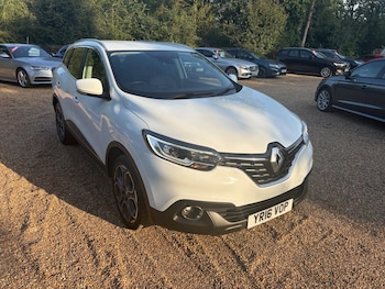 Used Renault Kadjar 2016 for sale - 78999173: Photo