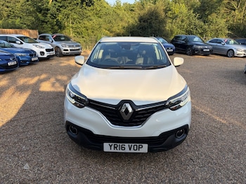 Used Renault Kadjar 2016 for sale - 78999173: Photo