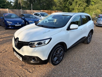 Used Renault Kadjar 2016 for sale - 78999173: Photo