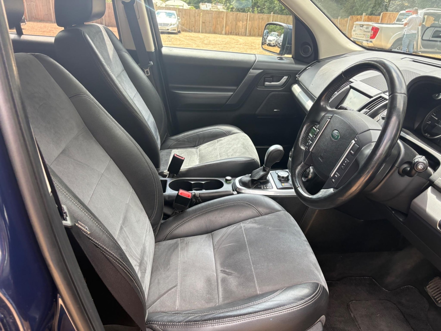 Vehicle 13