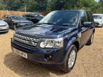 2010 (60) - 2.2 SD4 XS 5dr Auto