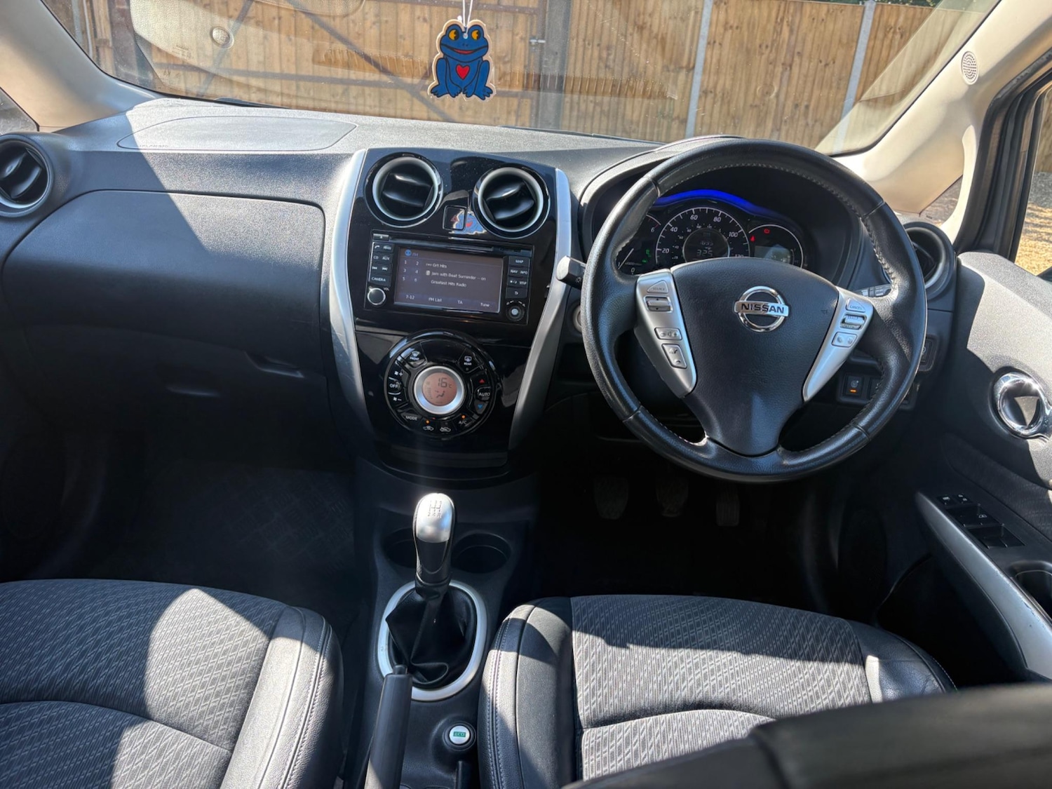 Vehicle 19
