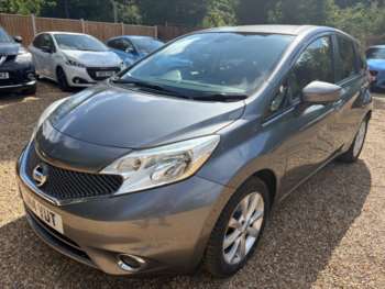 2014 (14) - 1.5 dCi Tekna 5dr