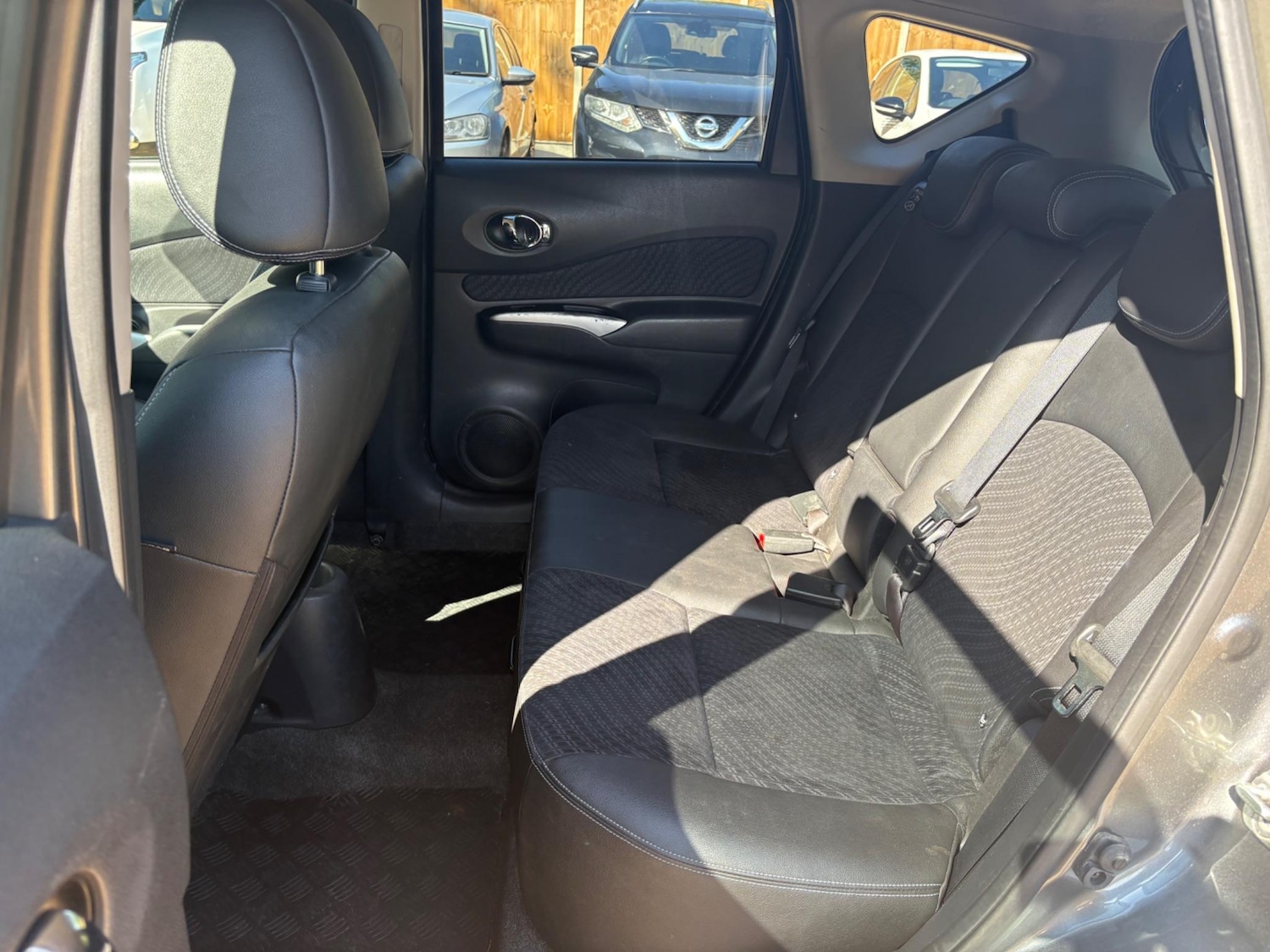 Vehicle 23