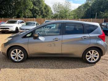 Used Nissan Note 2014 for sale - 75232656: Photo