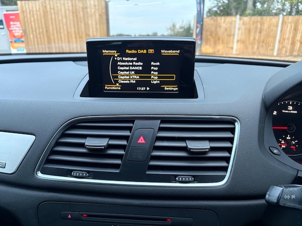 Used Audi Q3 2014 for sale - 76240097: Photo 16