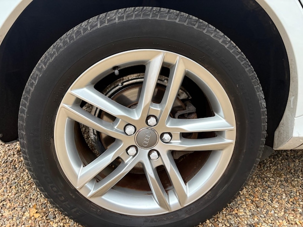 Used Audi Q3 2014 for sale - 76240097: Photo 23