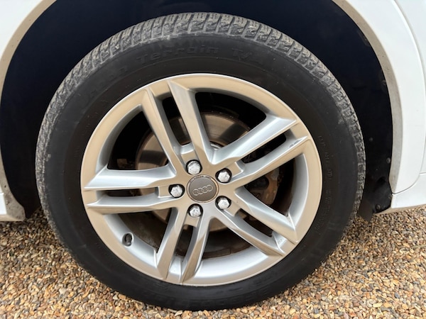 Used Audi Q3 2014 for sale - 76240097: Photo 24