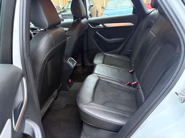Used Audi Q3 2014 for sale - 76240097: Photo 26