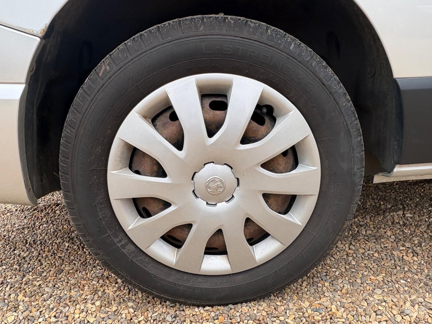 Used Vauxhall Vivaro 2018 for sale - 77883128: Photo 17