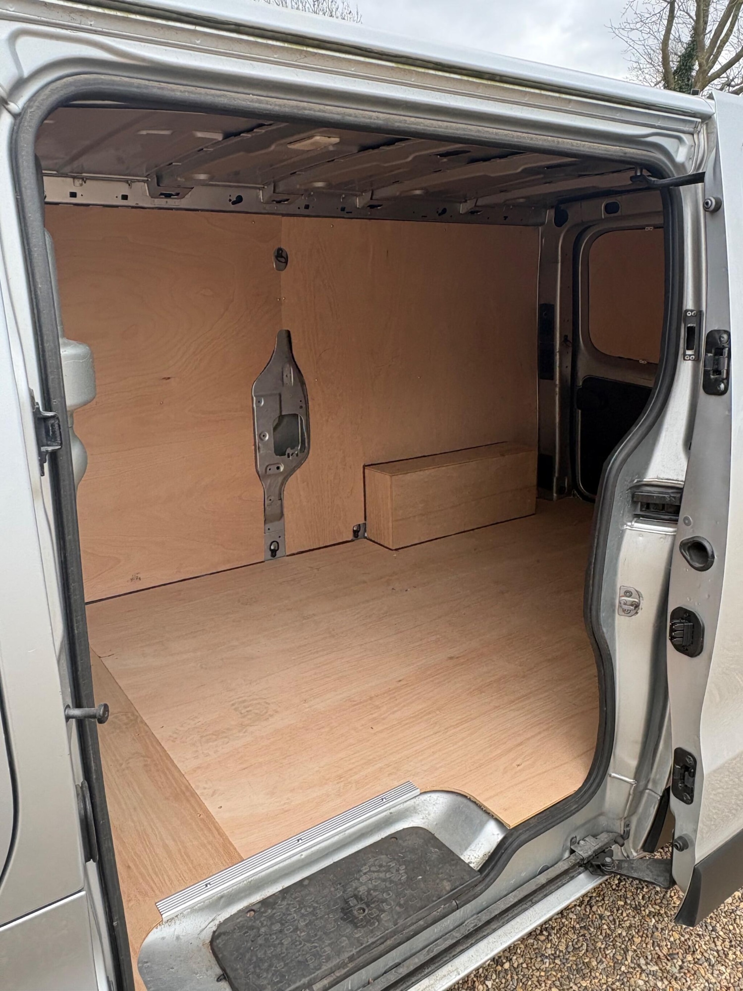 Used Vauxhall Vivaro 2018 for sale - 77883128: Photo 19