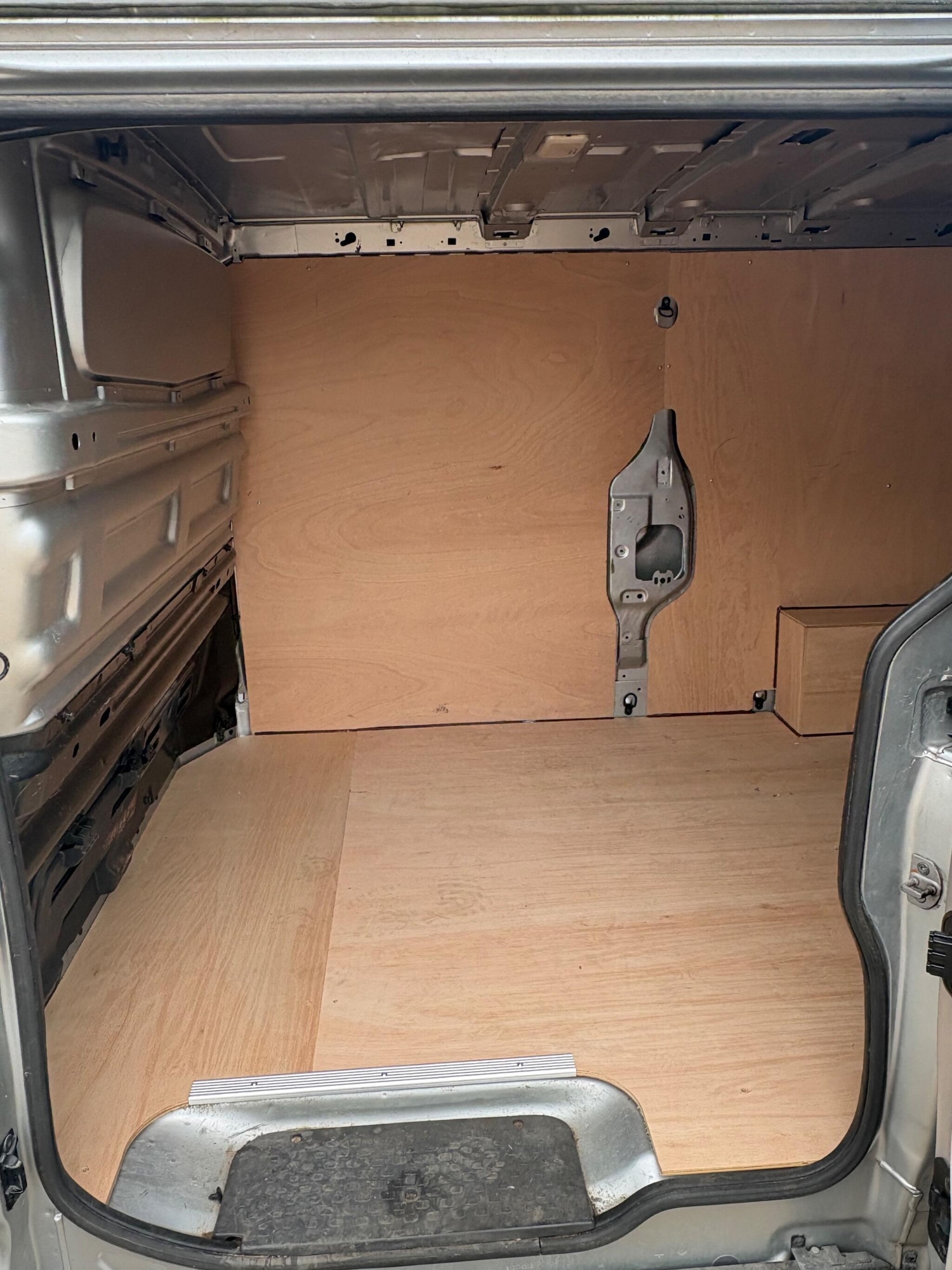 Used Vauxhall Vivaro 2018 for sale - 77883128: Photo 20