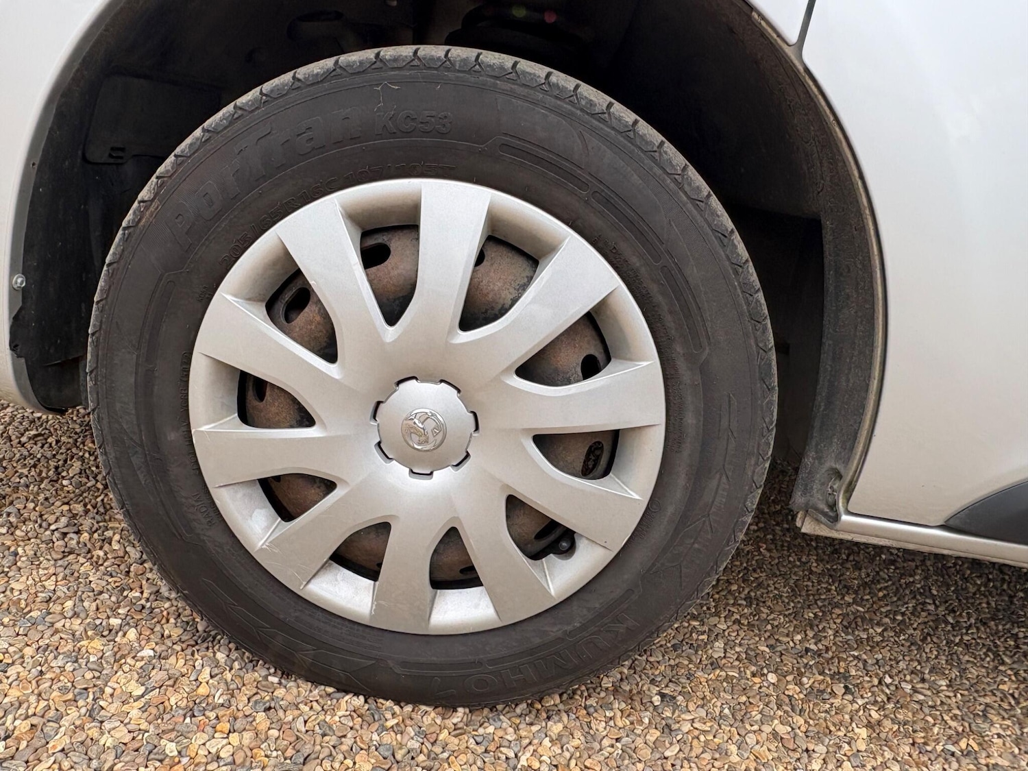 Used Vauxhall Vivaro 2018 for sale - 77883128: Photo 24