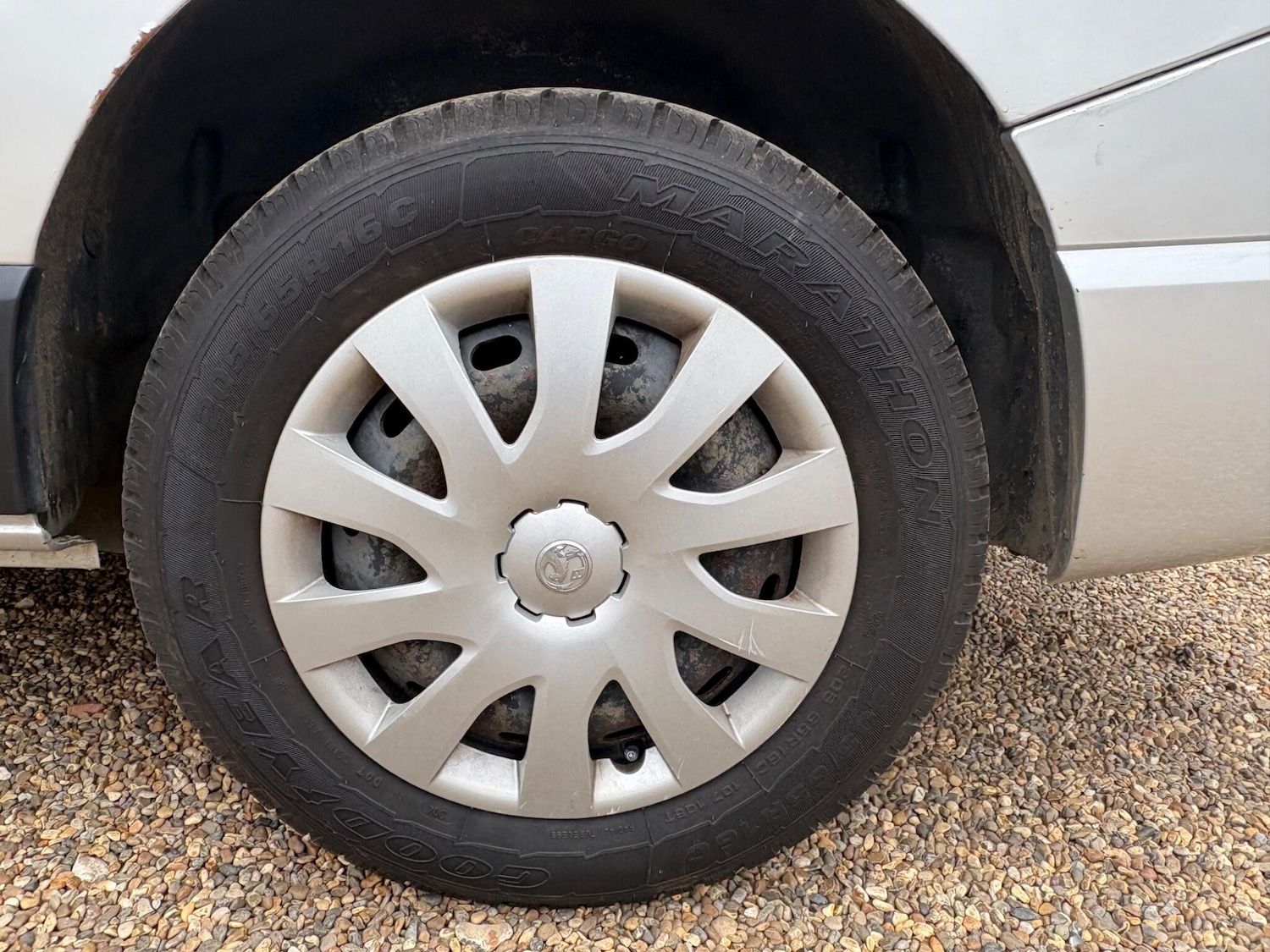 Used Vauxhall Vivaro 2018 for sale - 77883128: Photo 25