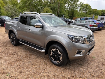 Used Nissan Navara 2021 for sale - 78535529: Photo