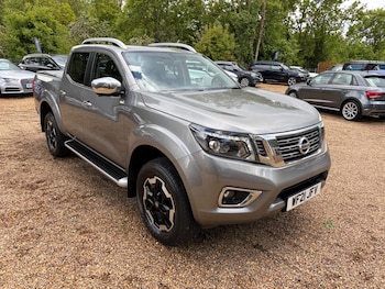 Used Nissan Navara 2021 for sale - 78535529: Photo