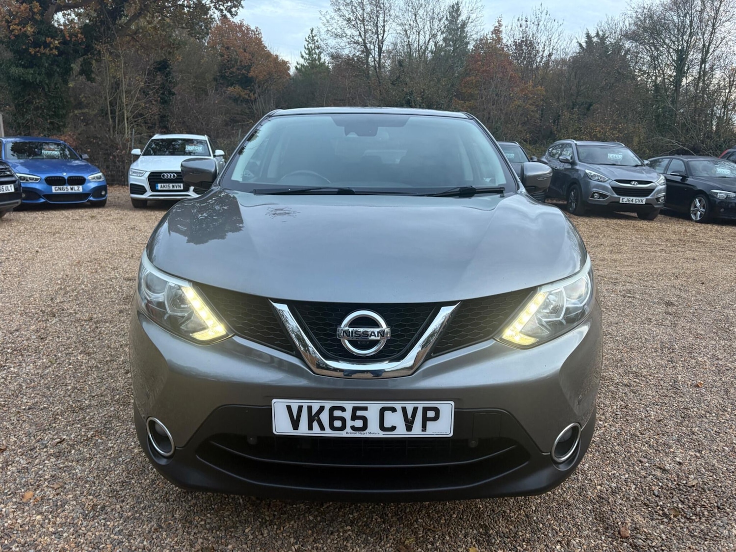 Used Nissan Qashqai 2015 for sale - 76527703: Photo 14