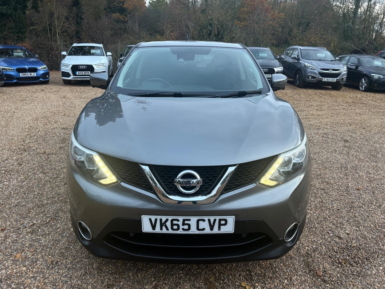 Used Nissan Qashqai 2015 for sale - 76527703: Photo 15