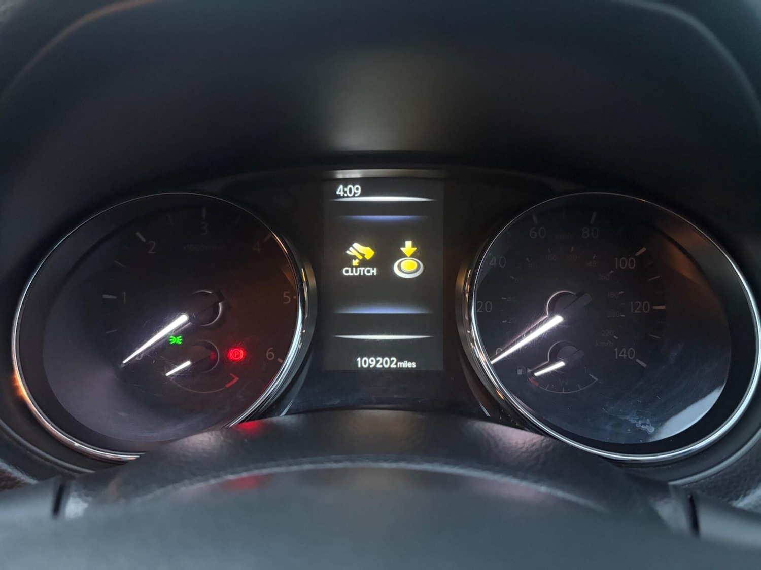 Used Nissan Qashqai 2015 for sale - 76527703: Photo 17