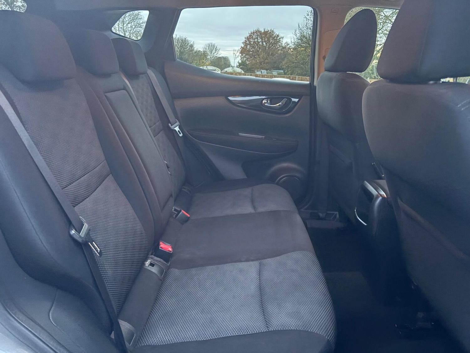 Used Nissan Qashqai 2015 for sale - 76527703: Photo 24