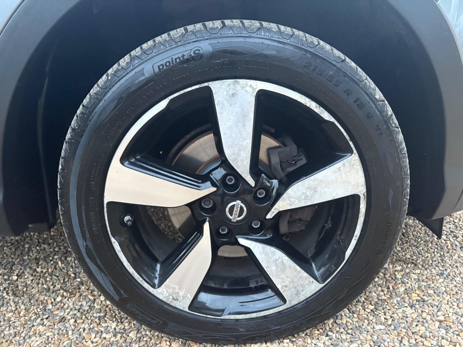 Used Nissan Qashqai 2015 for sale - 76527703: Photo 25