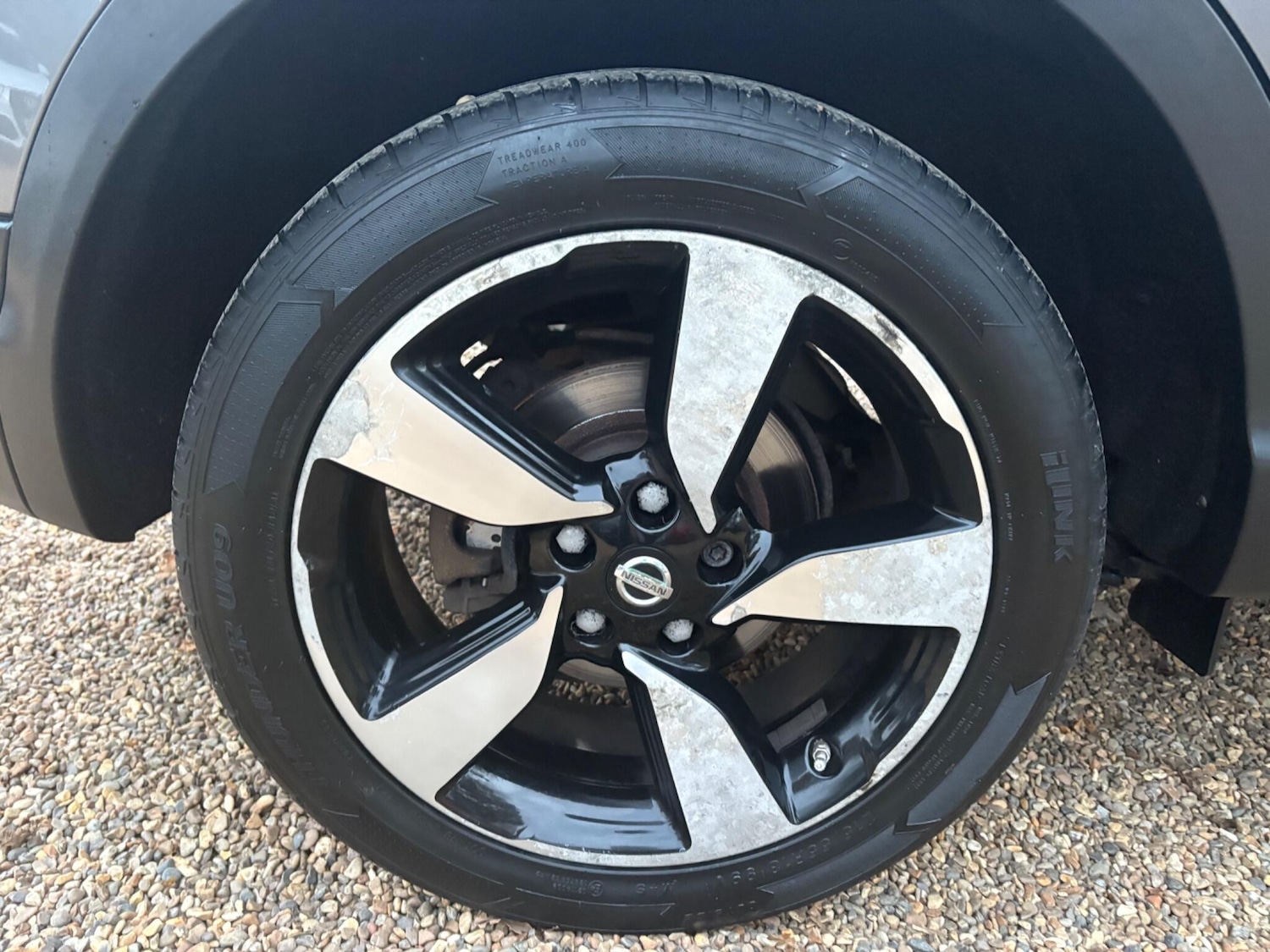 Used Nissan Qashqai 2015 for sale - 76527703: Photo 26