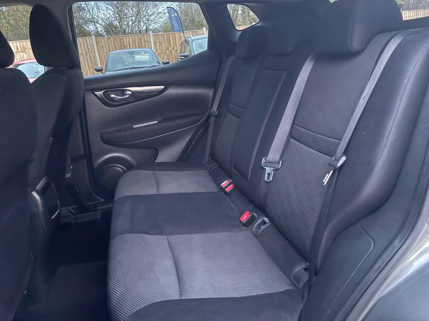 Used Nissan Qashqai 2015 for sale - 76527703: Photo 30