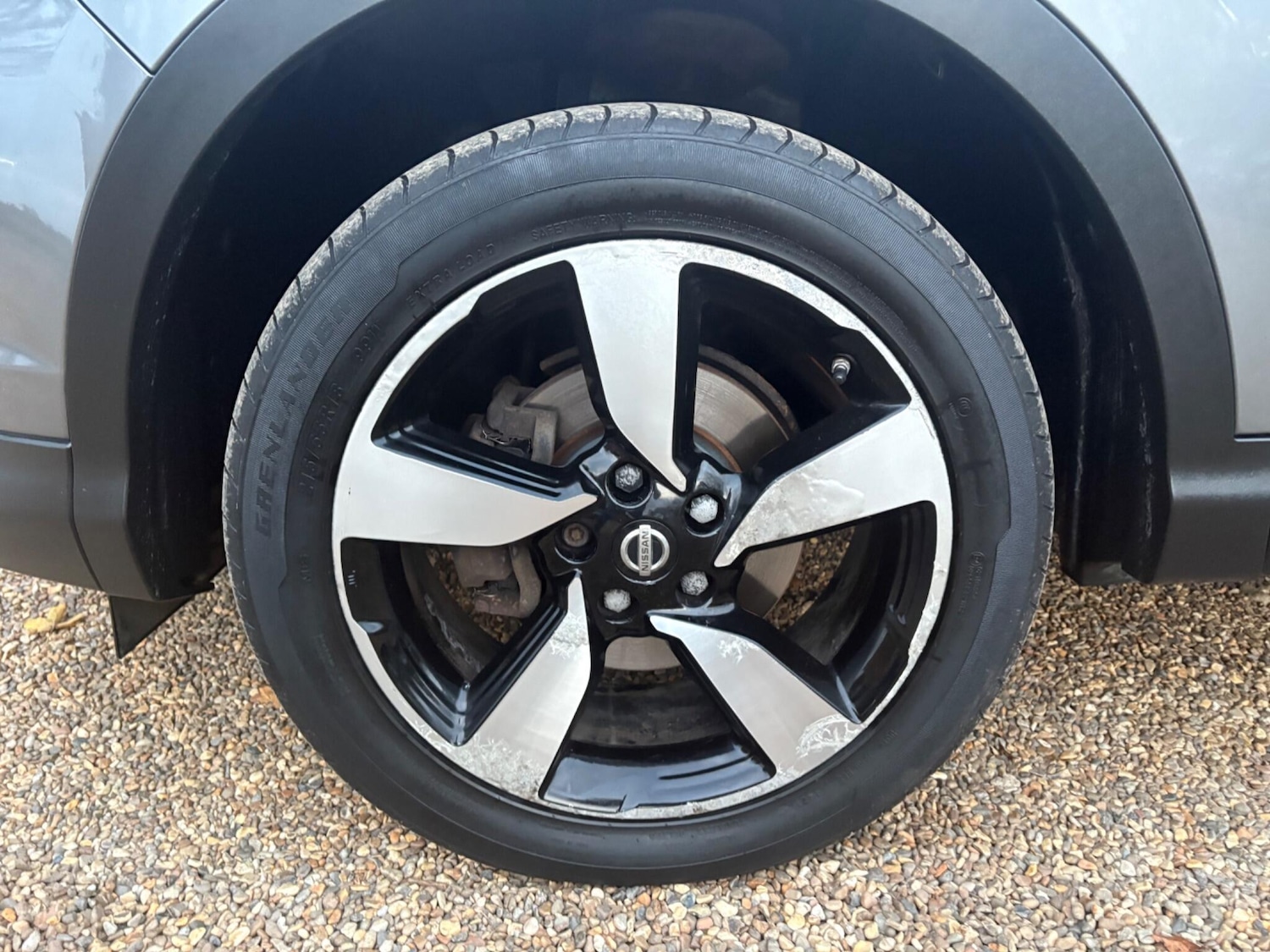 Used Nissan Qashqai 2015 for sale - 76527703: Photo 33