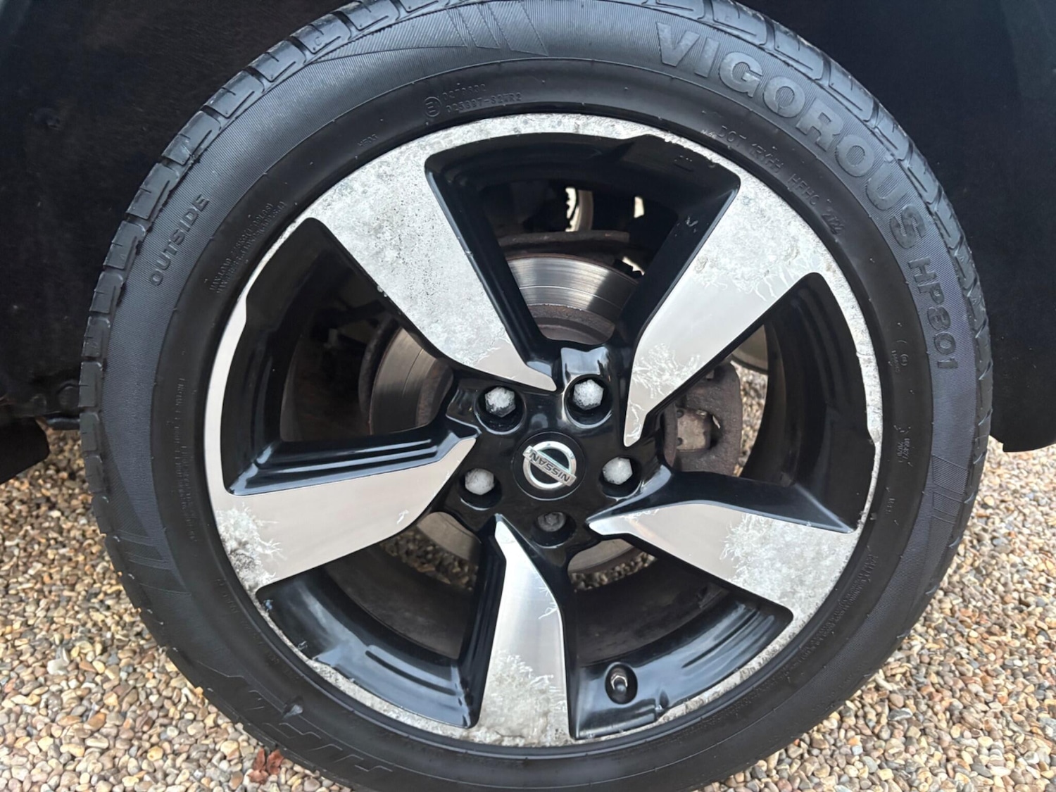 Used Nissan Qashqai 2015 for sale - 76527703: Photo 34