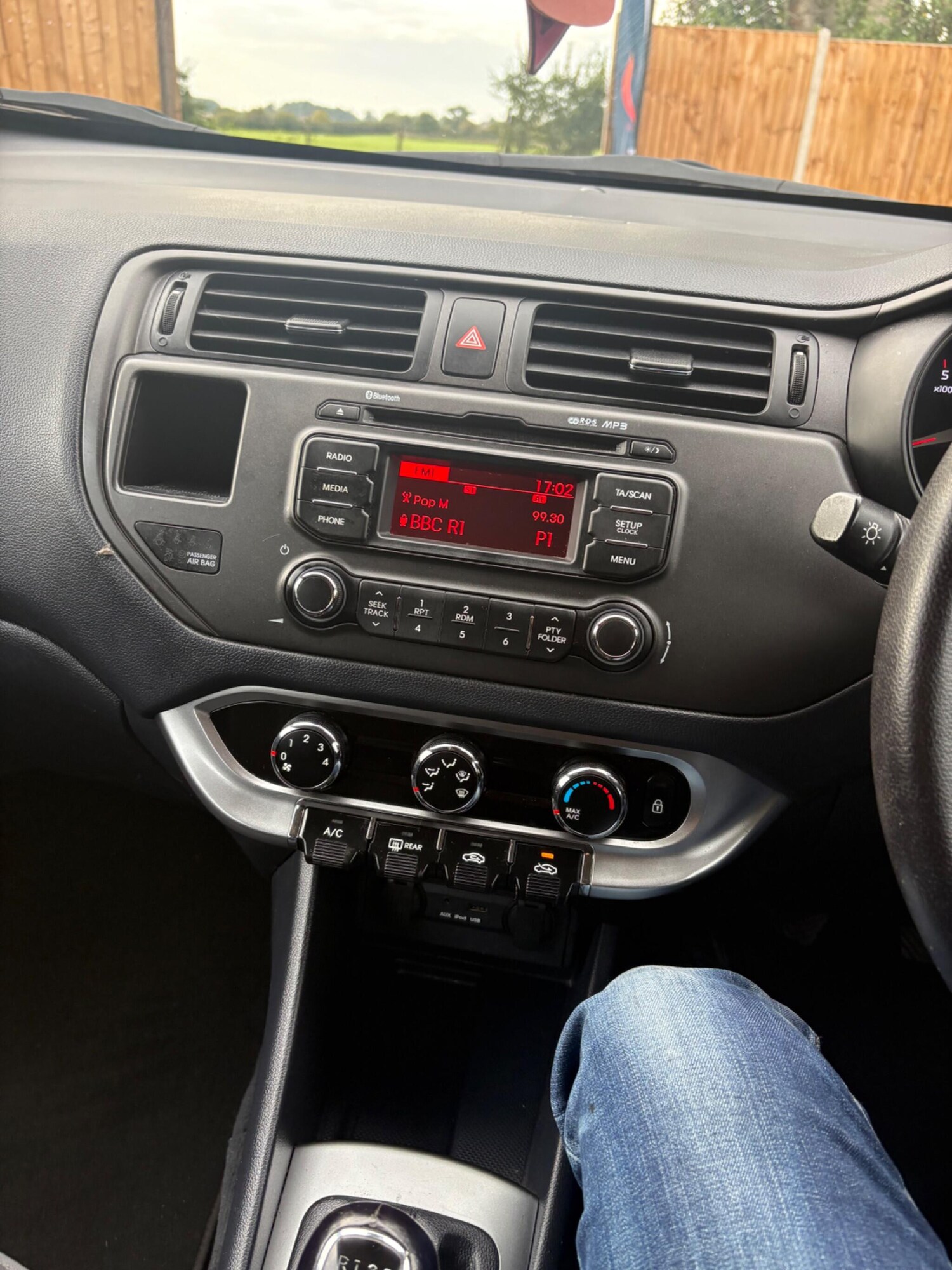 Used Kia Rio 2013 for sale - 76021095: Photo 16