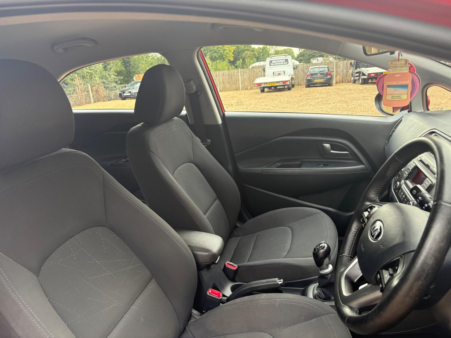 Used Kia Rio 2013 for sale - 76021095: Photo 18