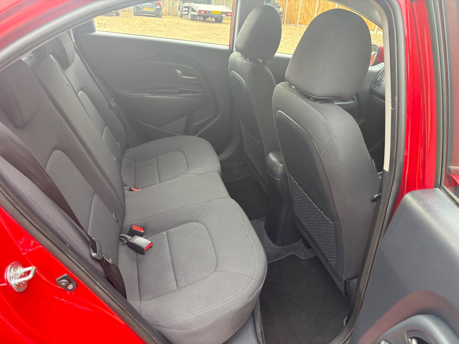 Used Kia Rio 2013 for sale - 76021095: Photo 19