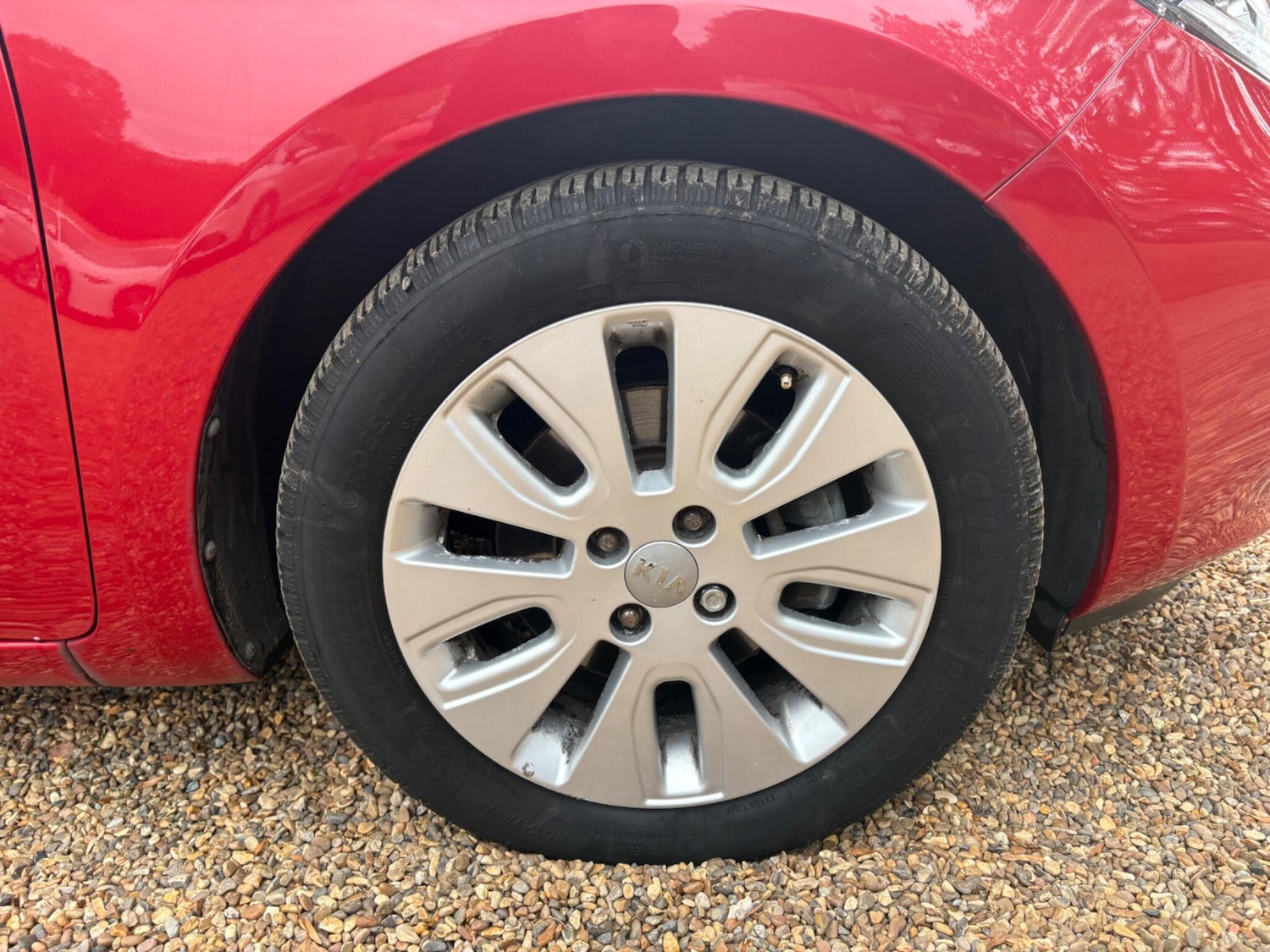Used Kia Rio 2013 for sale - 76021095: Photo 21