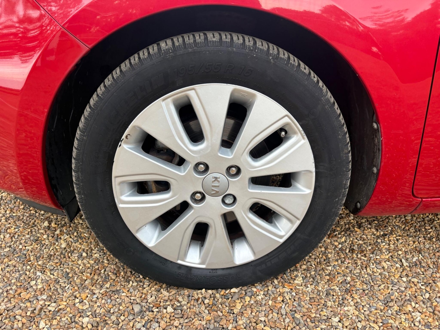 Used Kia Rio 2013 for sale - 76021095: Photo 26