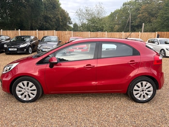 Used Kia Rio 2013 for sale - 76021095: Photo 4