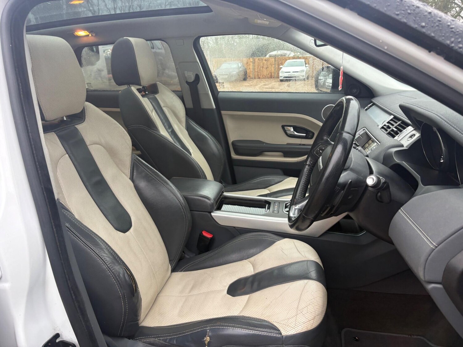 Used Land Rover Range Rover Evoque for sale - 77509950: Photo 15