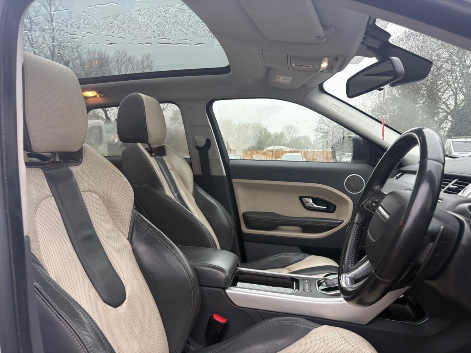 Used Land Rover Range Rover Evoque for sale - 77509950: Photo 16