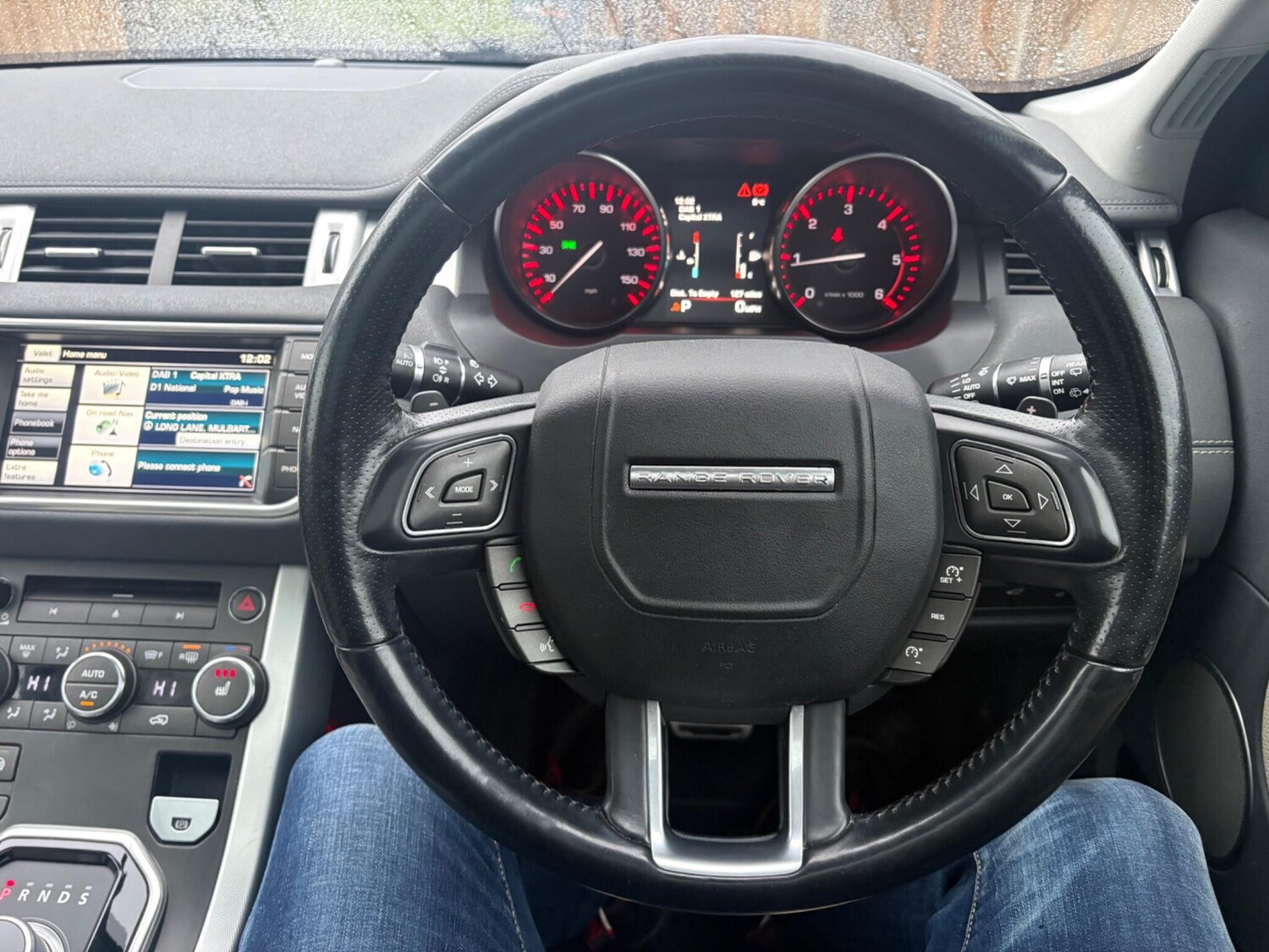 Used Land Rover Range Rover Evoque for sale - 77509950: Photo 18