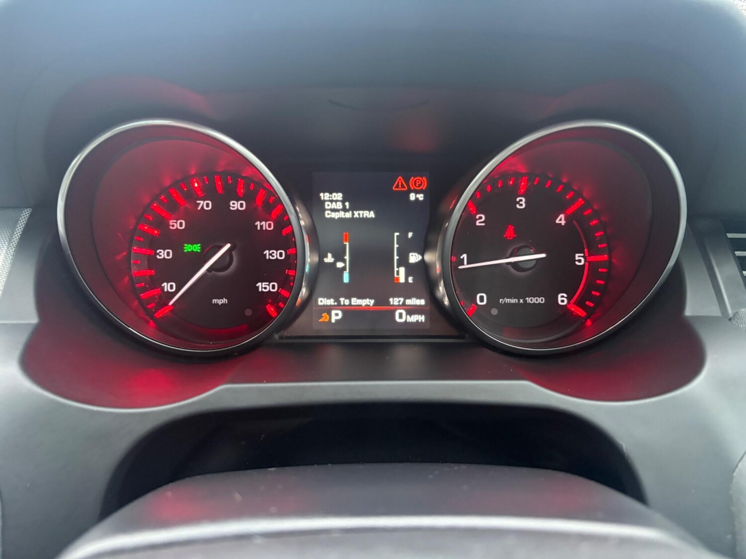 Used Land Rover Range Rover Evoque for sale - 77509950: Photo 19