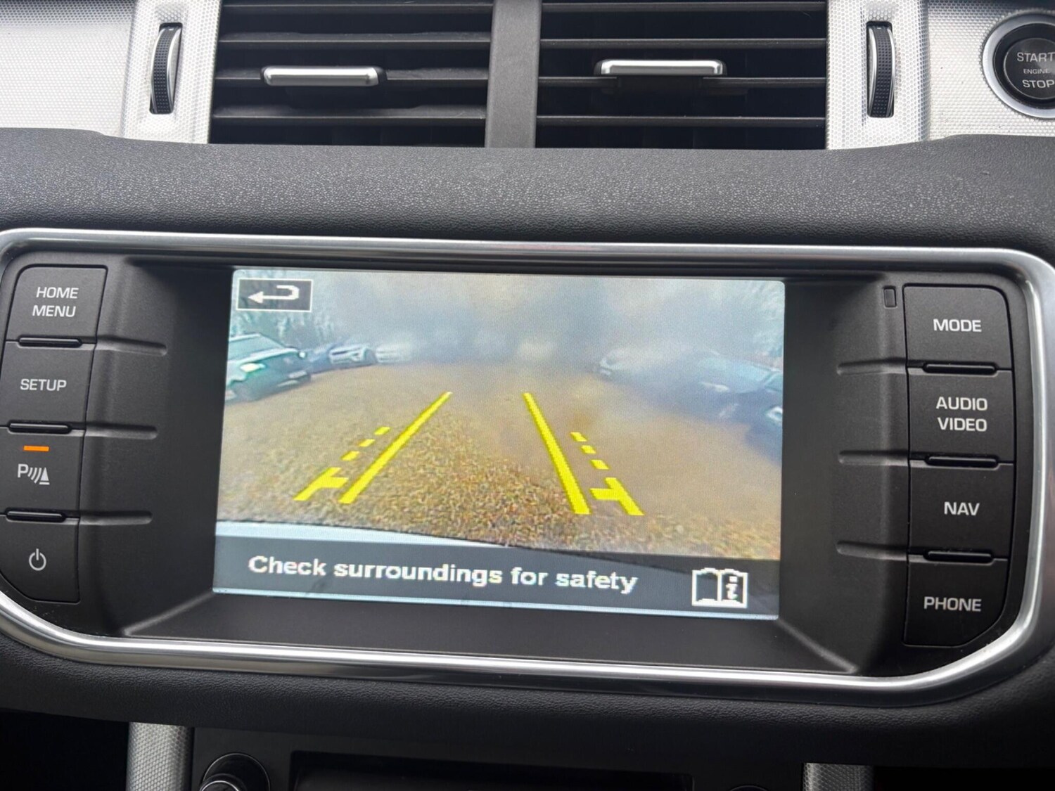 Used Land Rover Range Rover Evoque for sale - 77509950: Photo 20