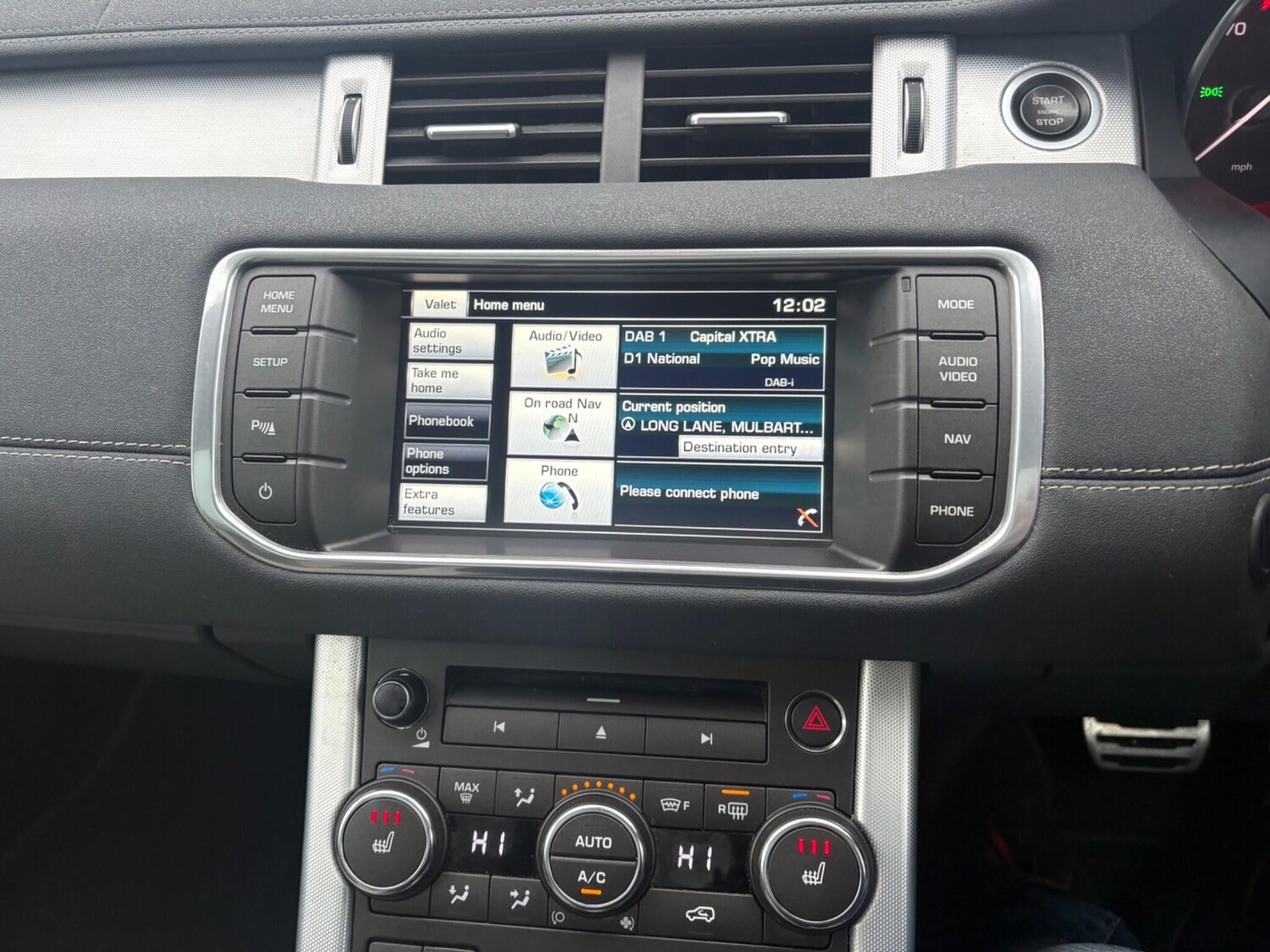 Used Land Rover Range Rover Evoque for sale - 77509950: Photo 21