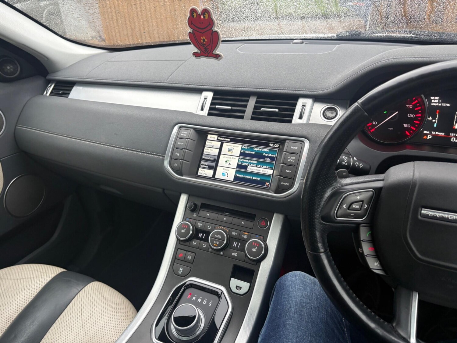 Used Land Rover Range Rover Evoque for sale - 77509950: Photo 22