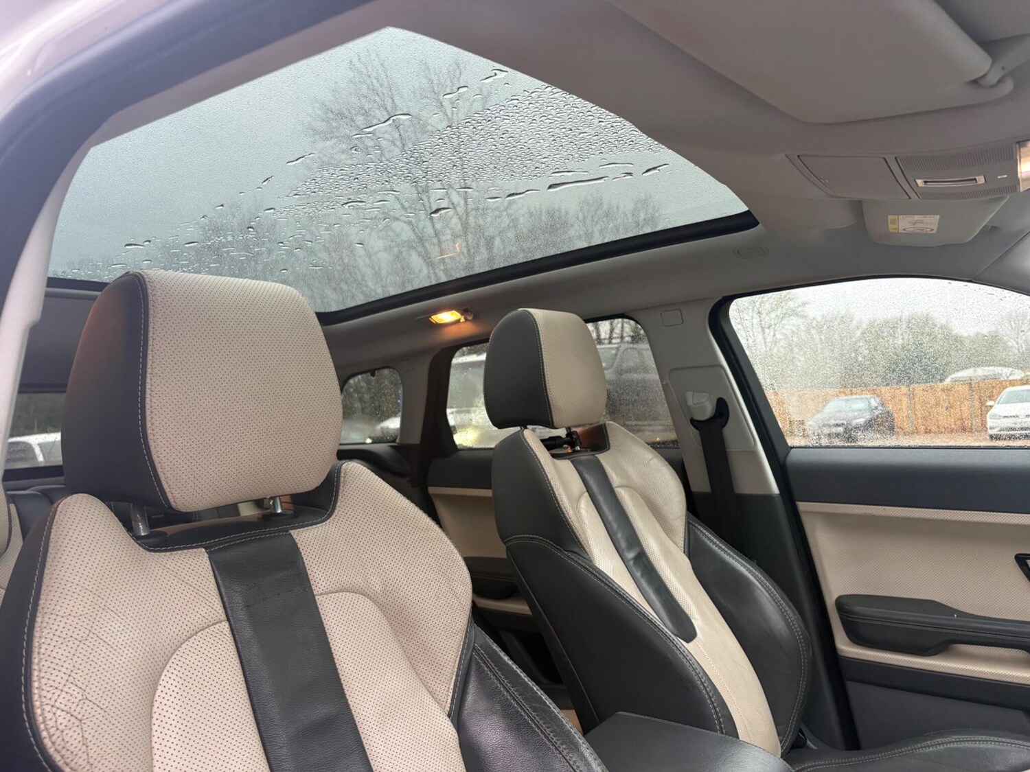 Used Land Rover Range Rover Evoque for sale - 77509950: Photo 23