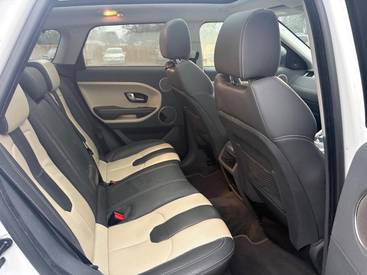 Used Land Rover Range Rover Evoque for sale - 77509950: Photo 25