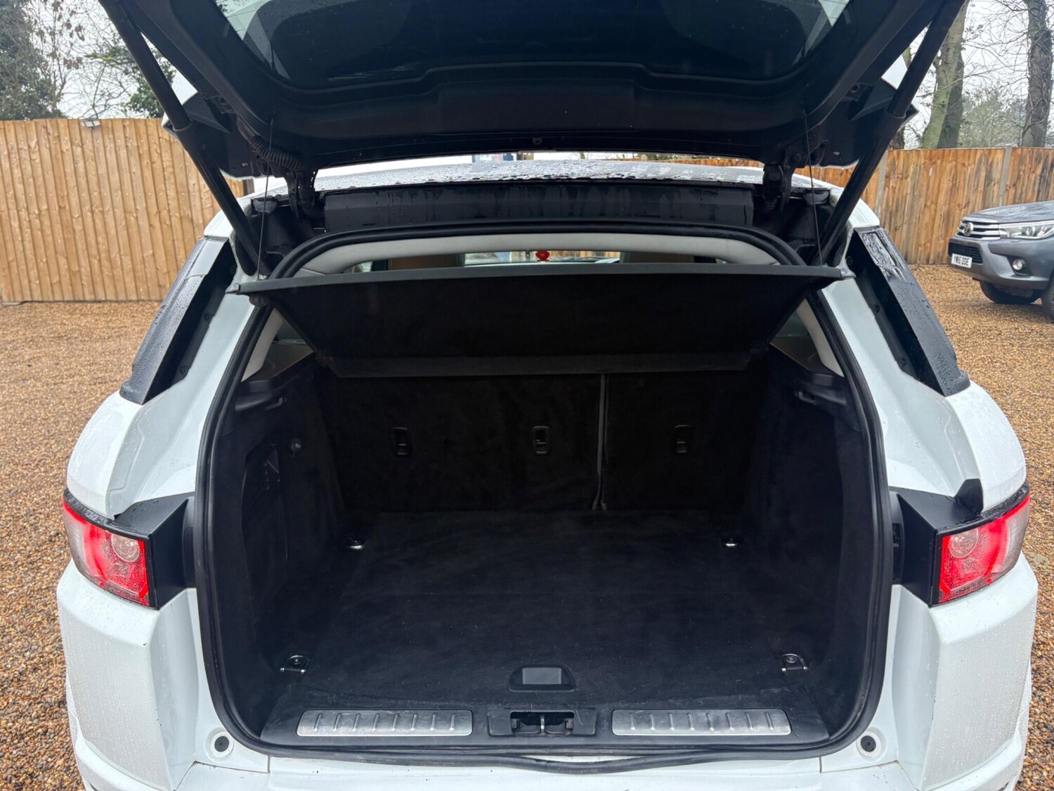 Used Land Rover Range Rover Evoque for sale - 77509950: Photo 26