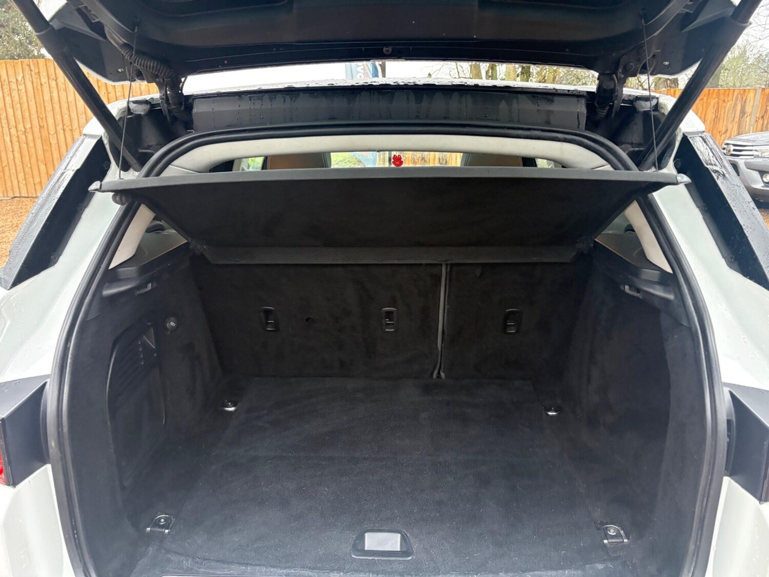 Used Land Rover Range Rover Evoque for sale - 77509950: Photo 27